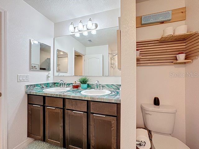 2244 CANYON BREEZE AVE, KISSIMMEE, FL — photo 44