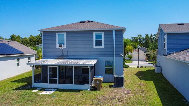 2244 CANYON BREEZE AVE, KISSIMMEE, FL — photo 58