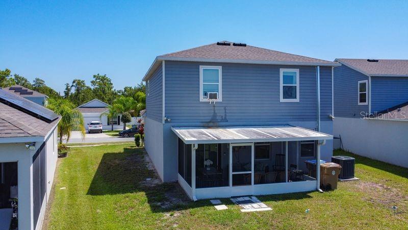 2244 CANYON BREEZE AVE, KISSIMMEE, FL — photo 59