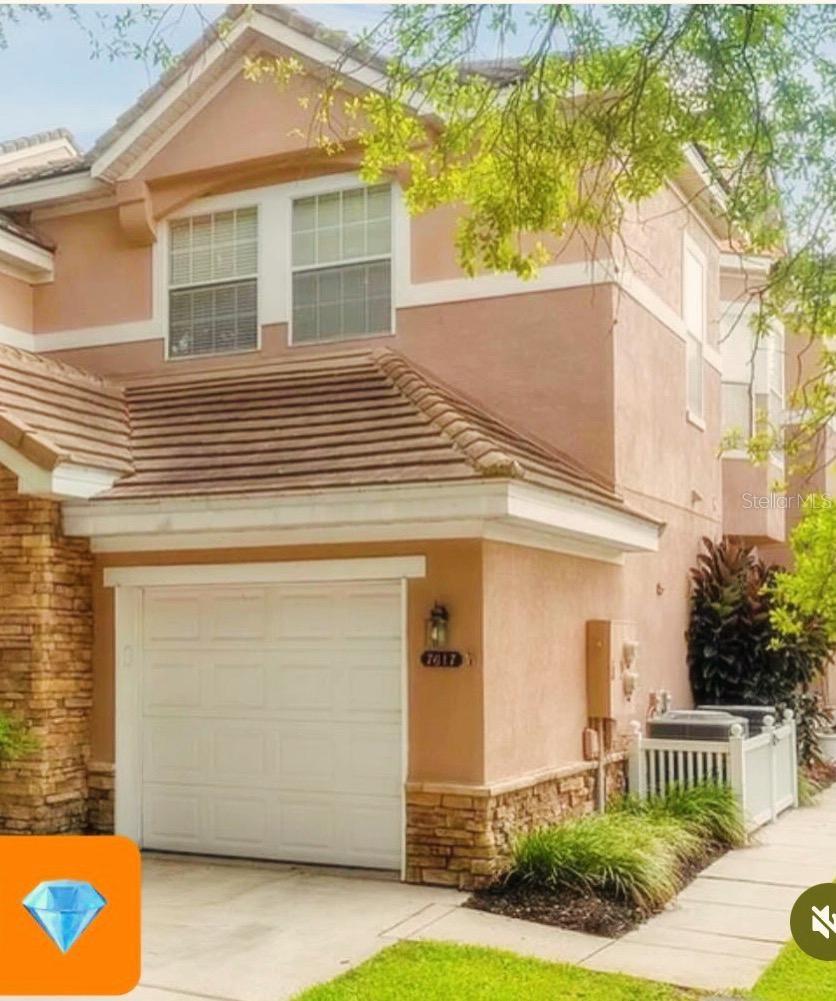 7617 BAY PORT RD #57, ORLANDO, FL