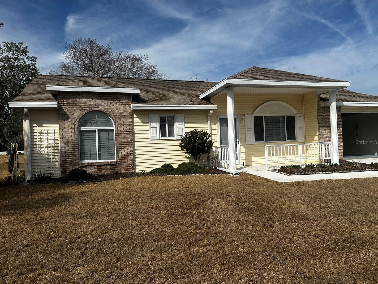 2158 NW 50TH AVE, OCALA, FL
