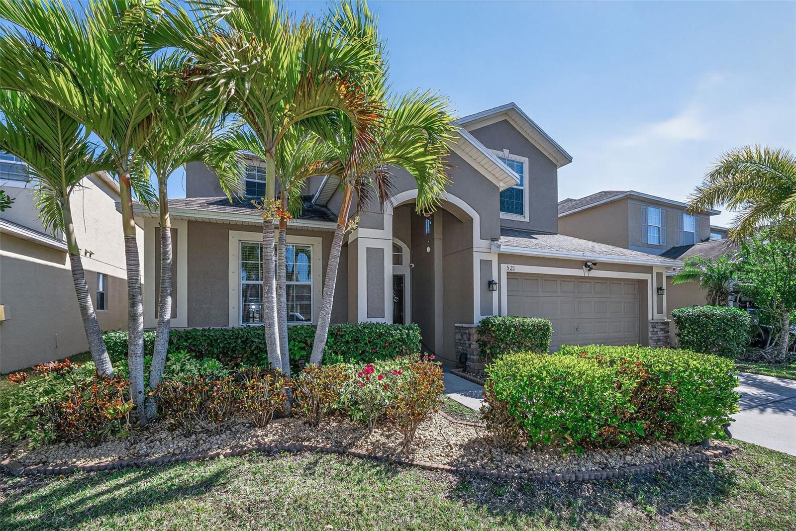 521 VISTA RIDGE DR, RUSKIN, FL — photo 2