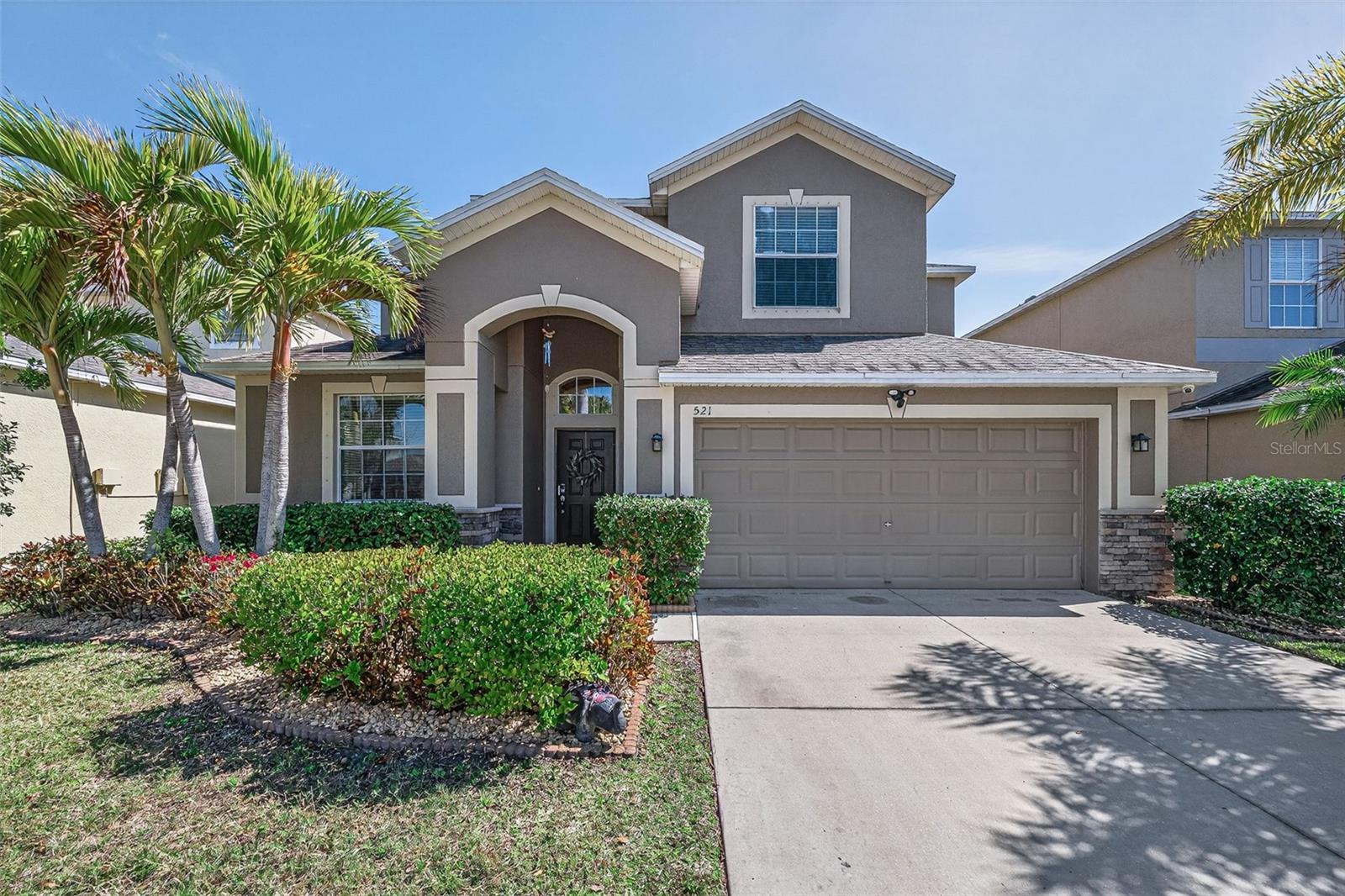 521 VISTA RIDGE DR, RUSKIN, FL