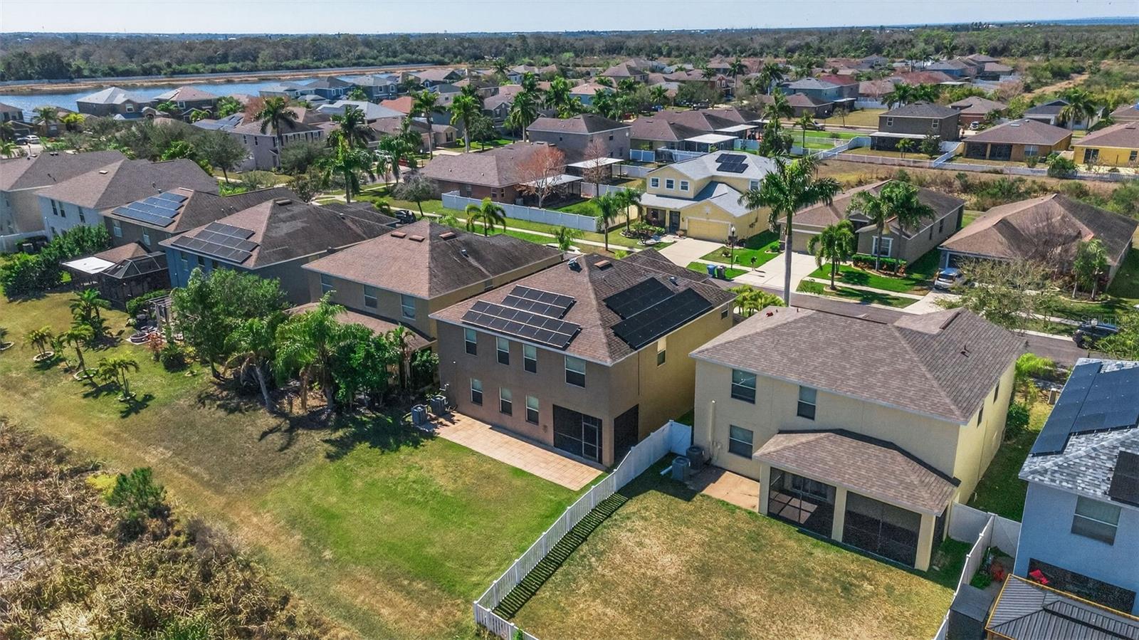 521 VISTA RIDGE DR, RUSKIN, FL — photo 4
