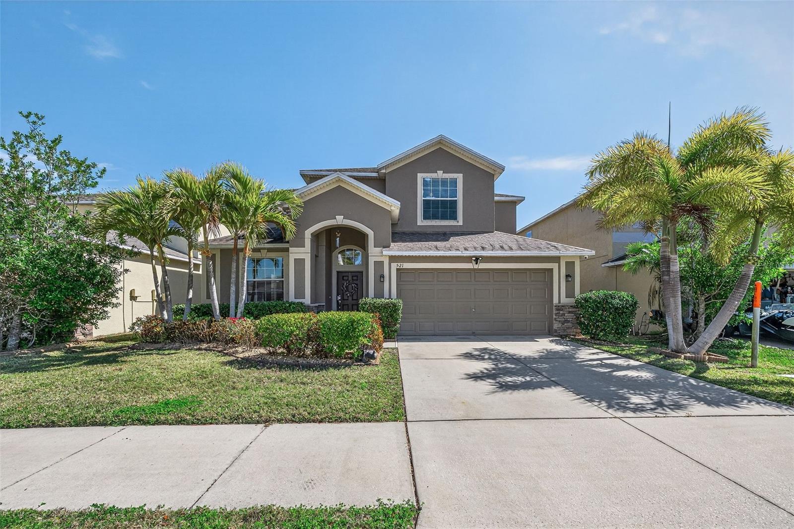 521 VISTA RIDGE DR, RUSKIN, FL — photo 63