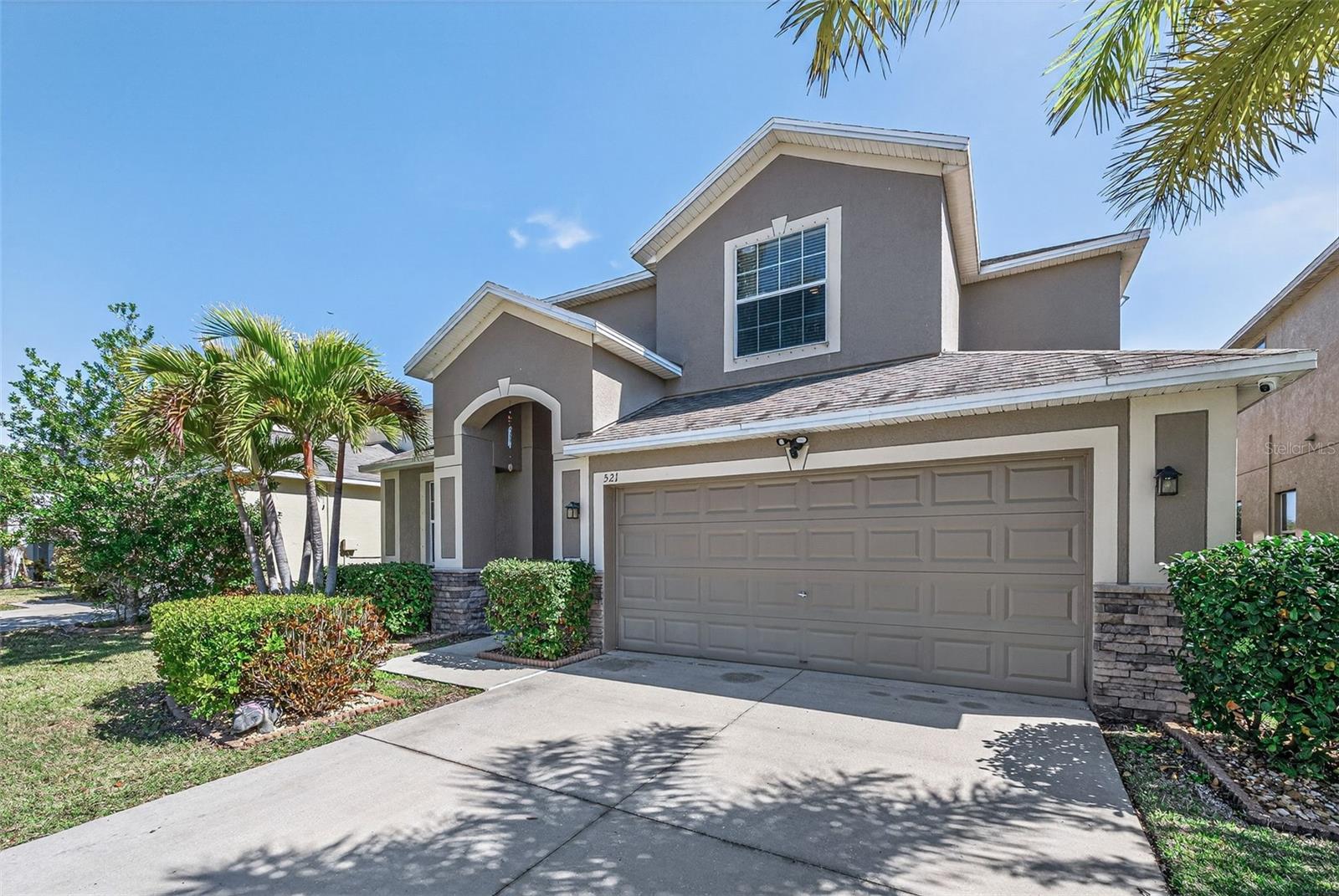 521 VISTA RIDGE DR, RUSKIN, FL — photo 64