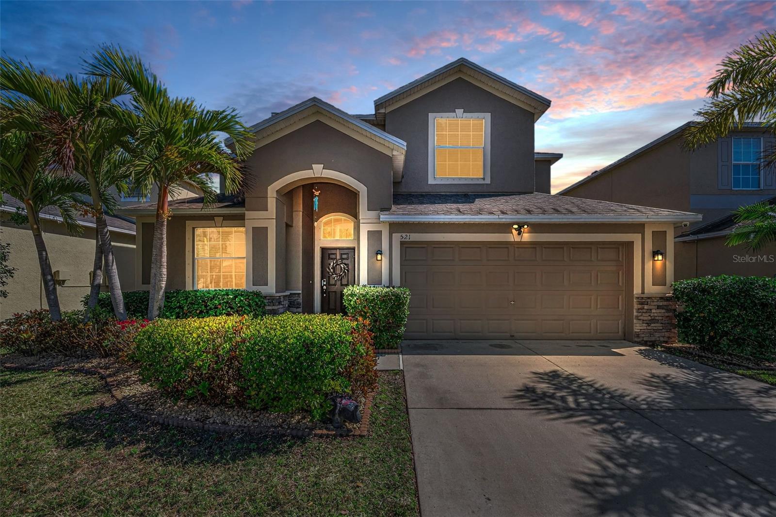 521 VISTA RIDGE DR, RUSKIN, FL — photo 67