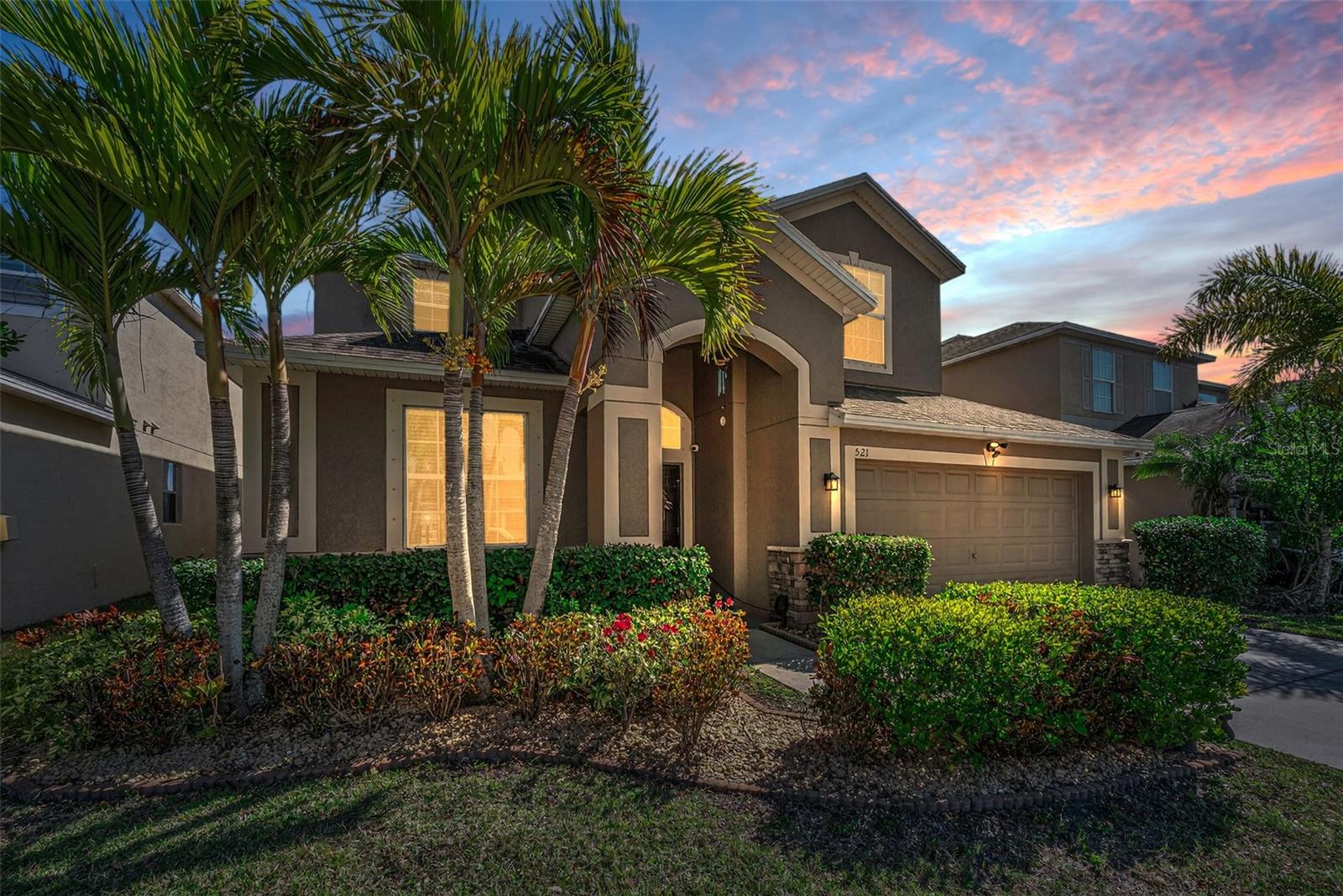 521 VISTA RIDGE DR, RUSKIN, FL — photo 68