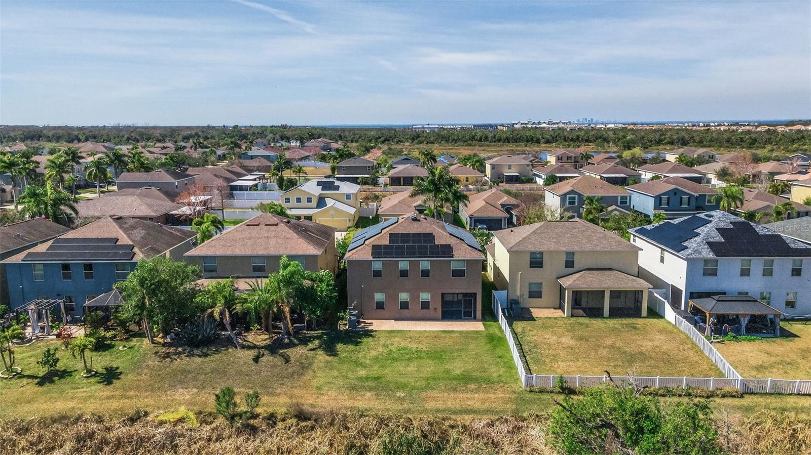 521 VISTA RIDGE DR, RUSKIN, FL — photo 86