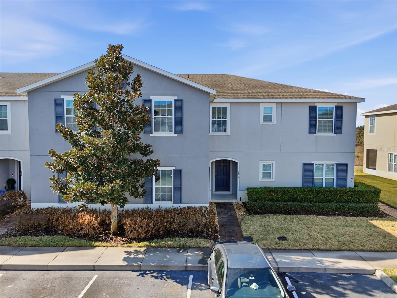 196 PRIMROSE DR, DAVENPORT, FL — photo 11