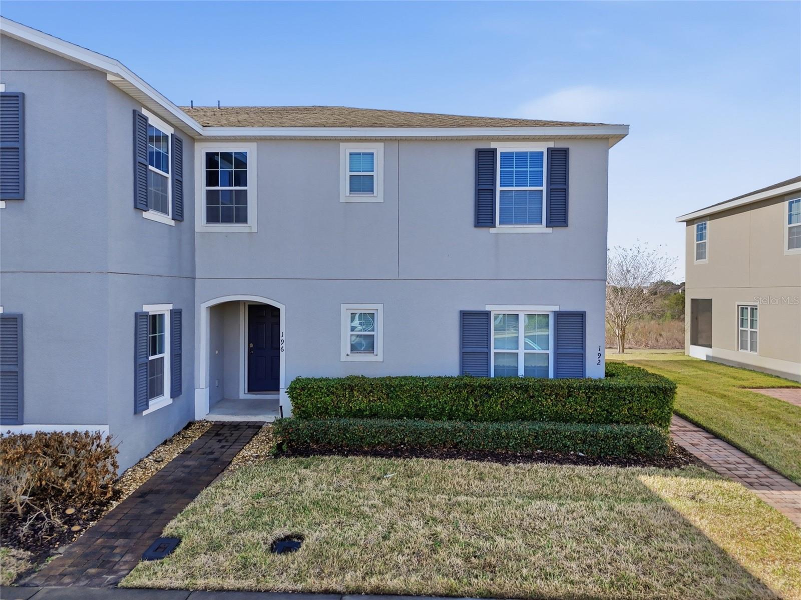 196 PRIMROSE DR, DAVENPORT, FL — photo 14