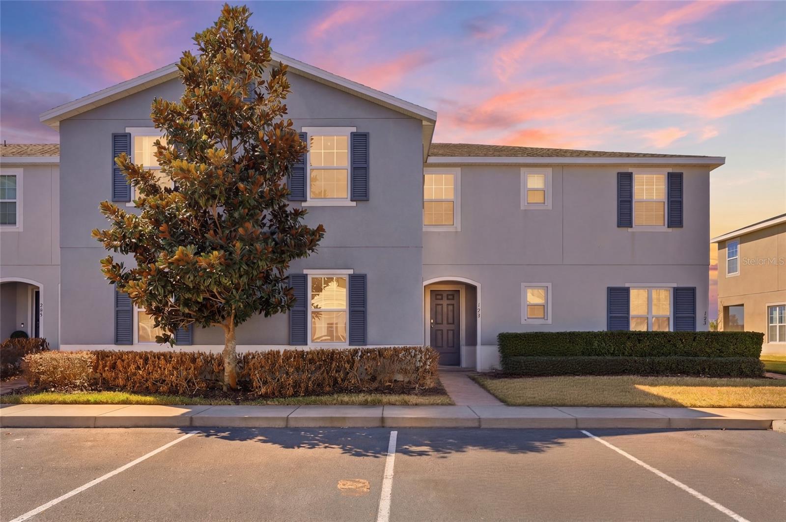 196 PRIMROSE DR, DAVENPORT, FL