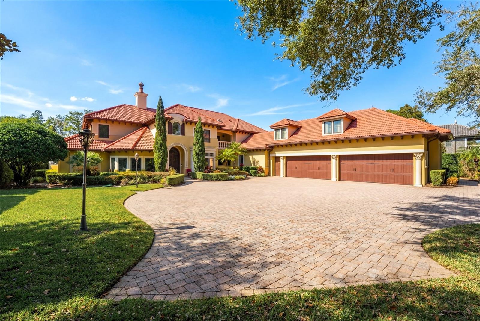 5070 DOWN POINT LN, WINDERMERE, FL