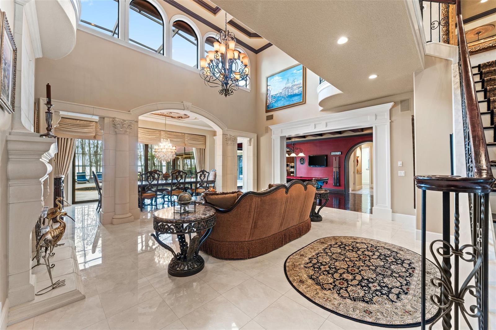 5070 DOWN POINT LN, WINDERMERE, FL — photo 9