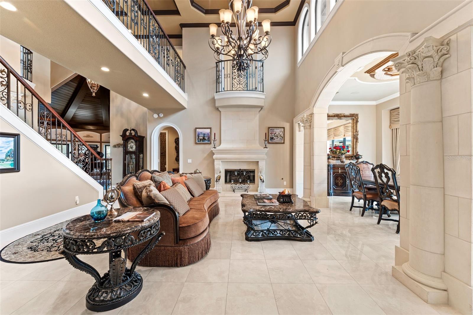 5070 DOWN POINT LN, WINDERMERE, FL — photo 11