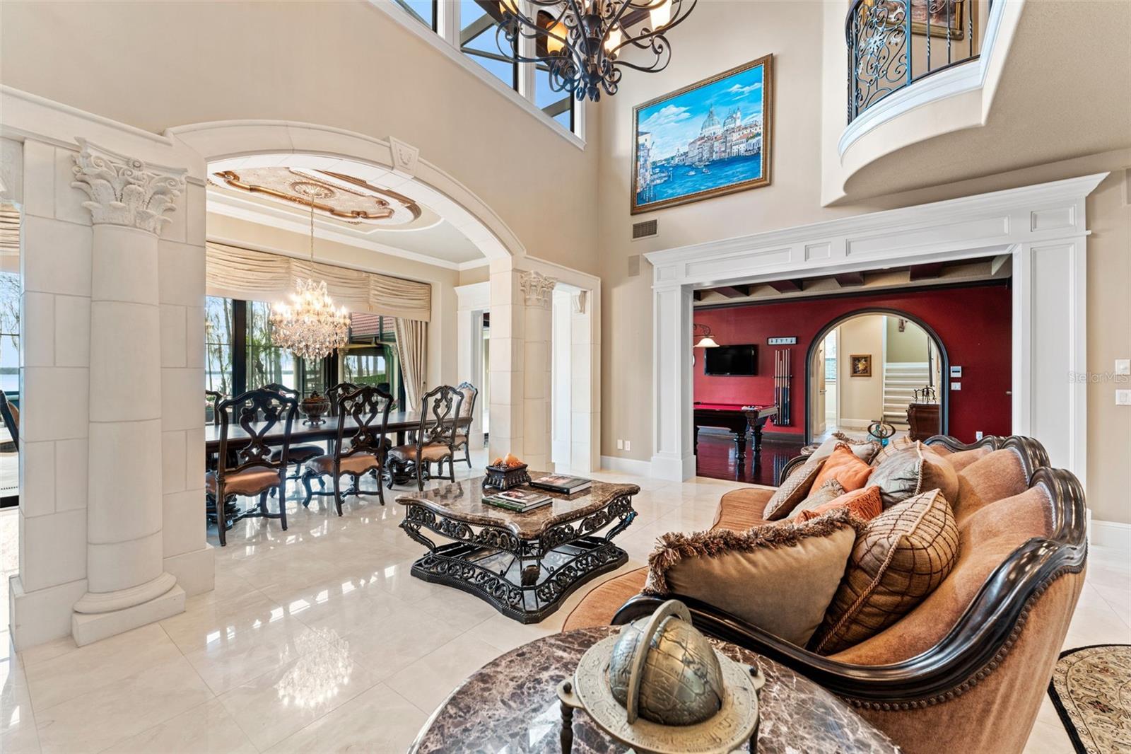 5070 DOWN POINT LN, WINDERMERE, FL — photo 12