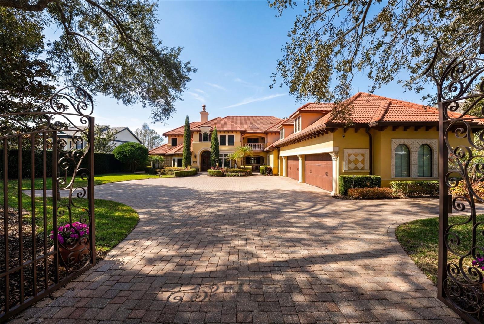 5070 DOWN POINT LN, WINDERMERE, FL — photo 50
