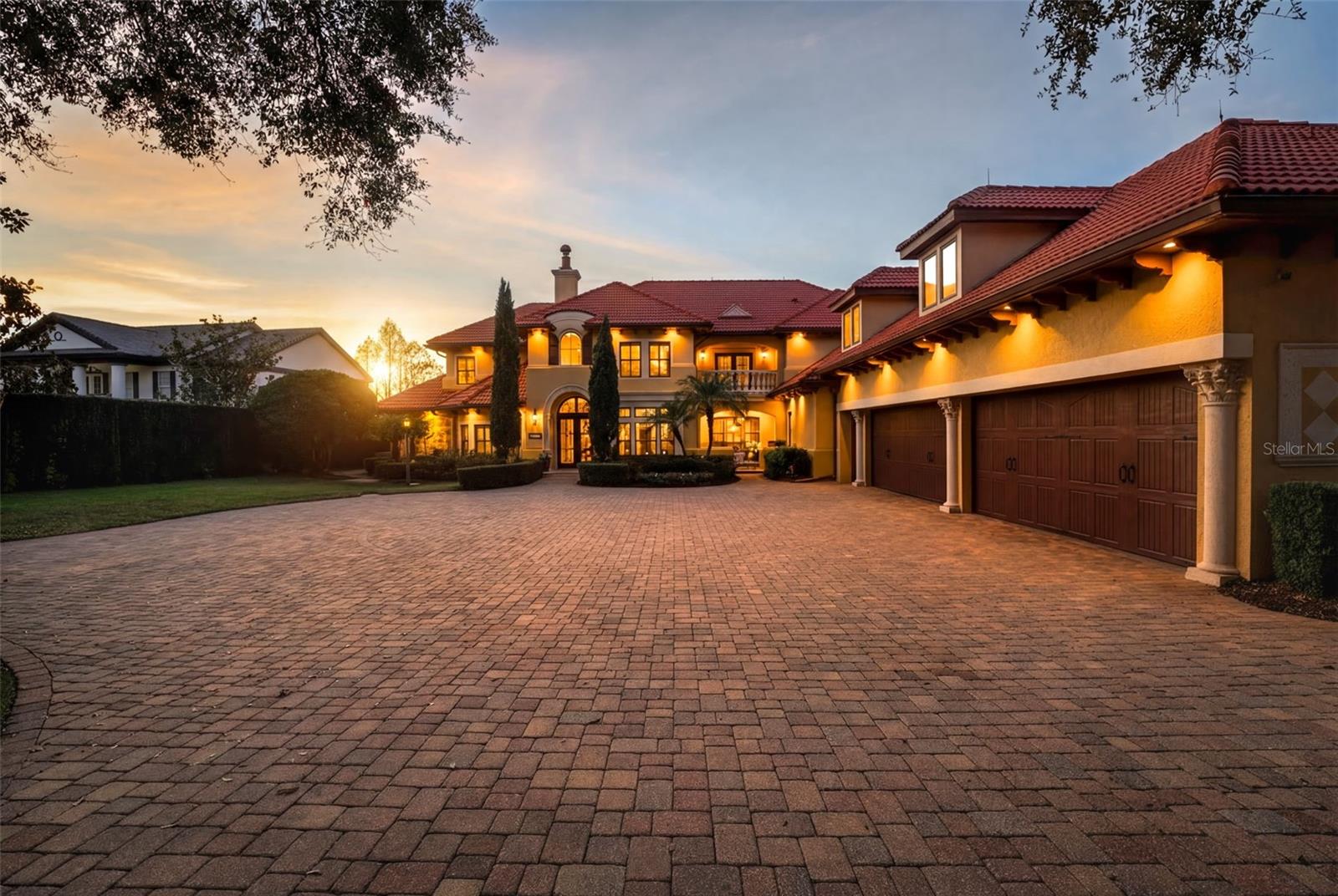 5070 DOWN POINT LN, WINDERMERE, FL — photo 52