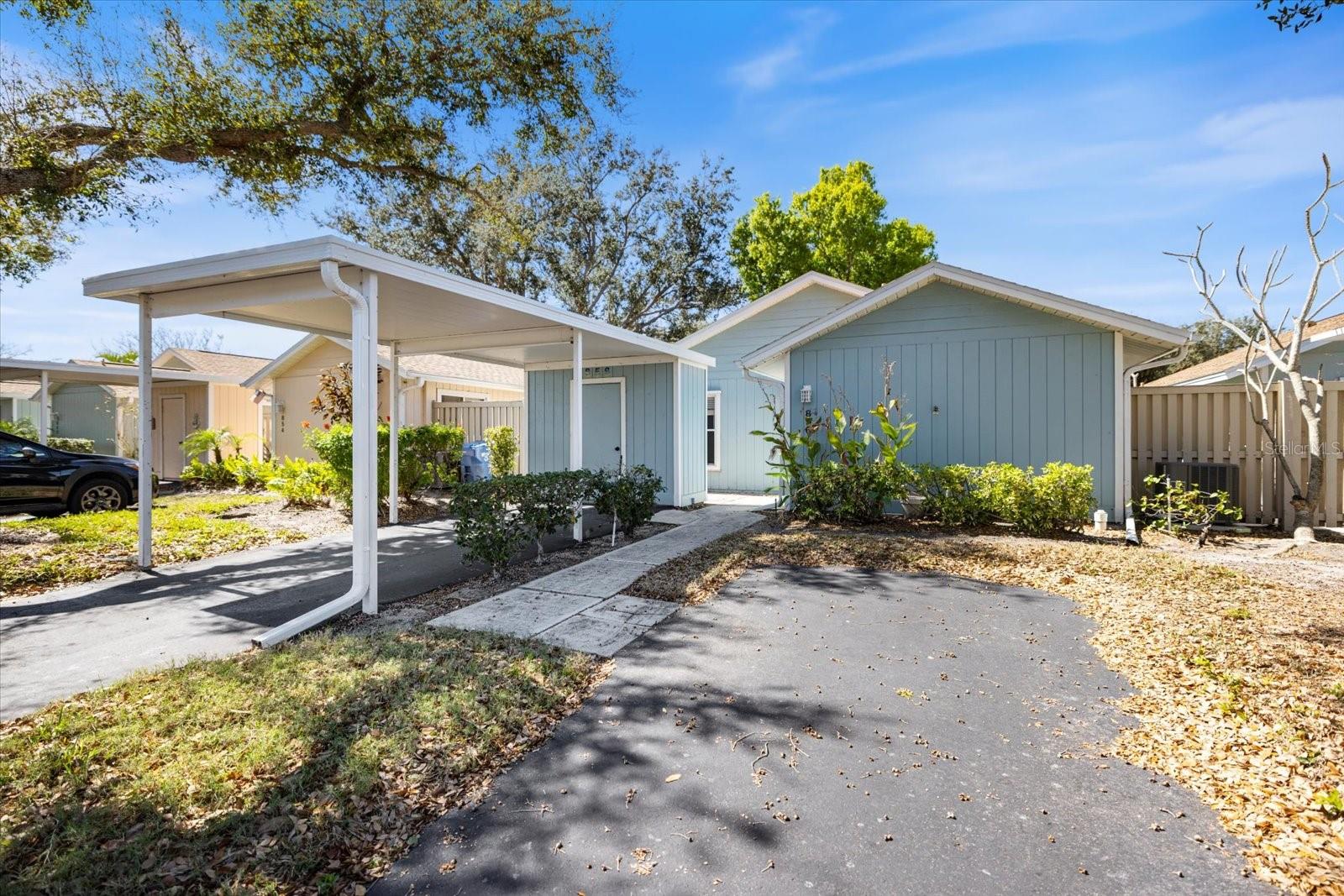 856 CHATHAM DR #856, VENICE, FL