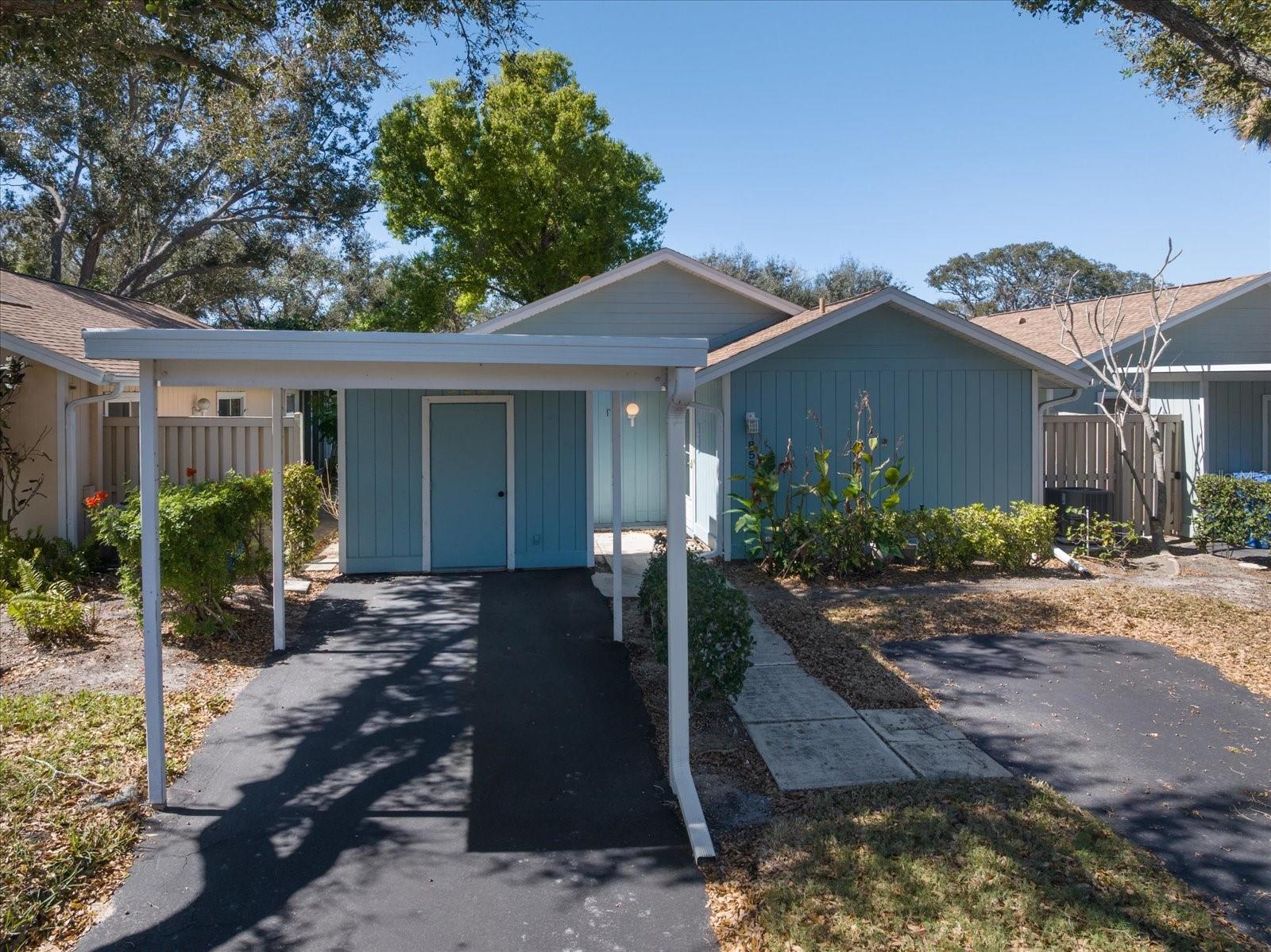856 CHATHAM DR #856, VENICE, FL — photo 31