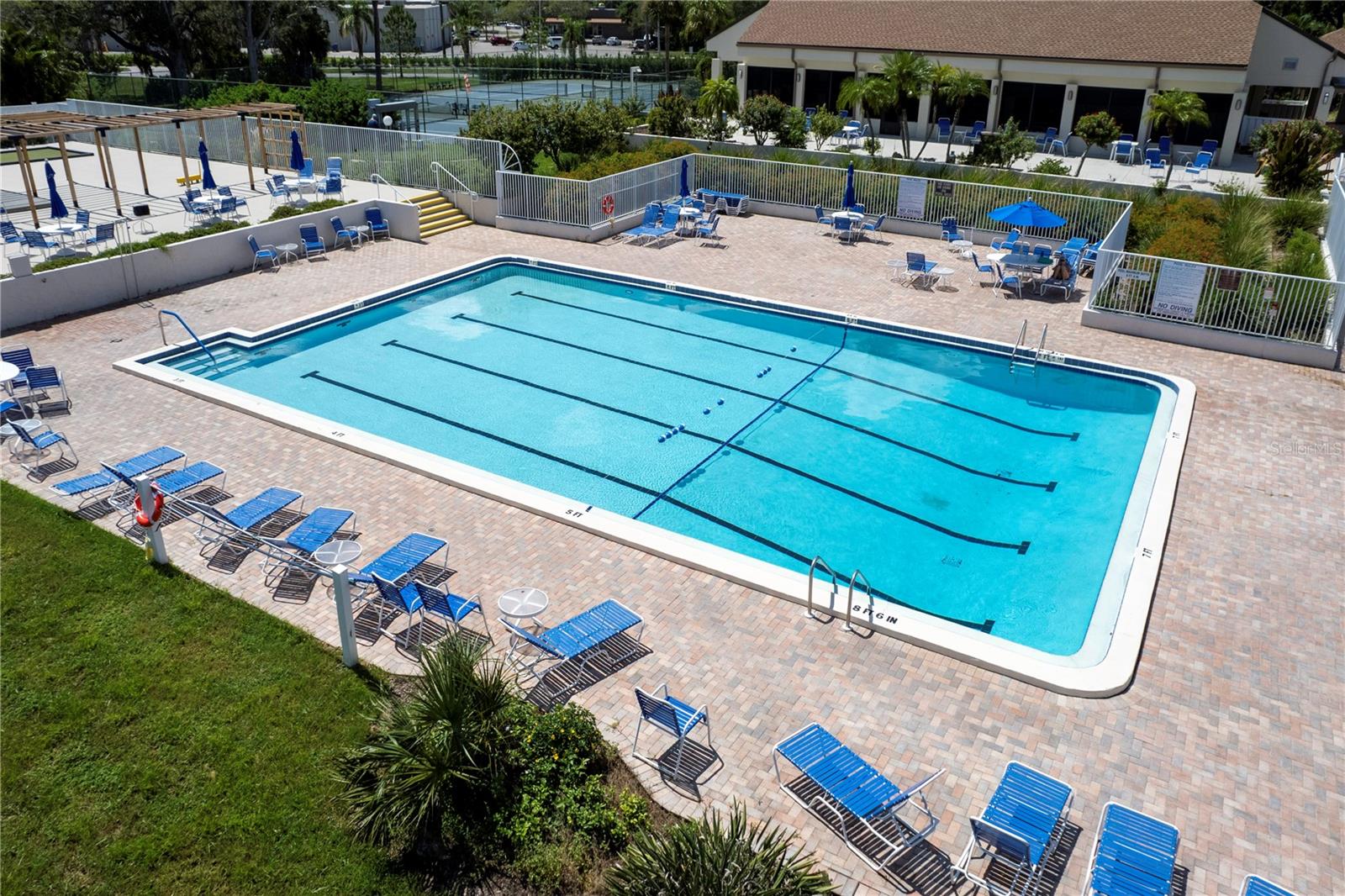 856 CHATHAM DR #856, VENICE, FL — photo 35