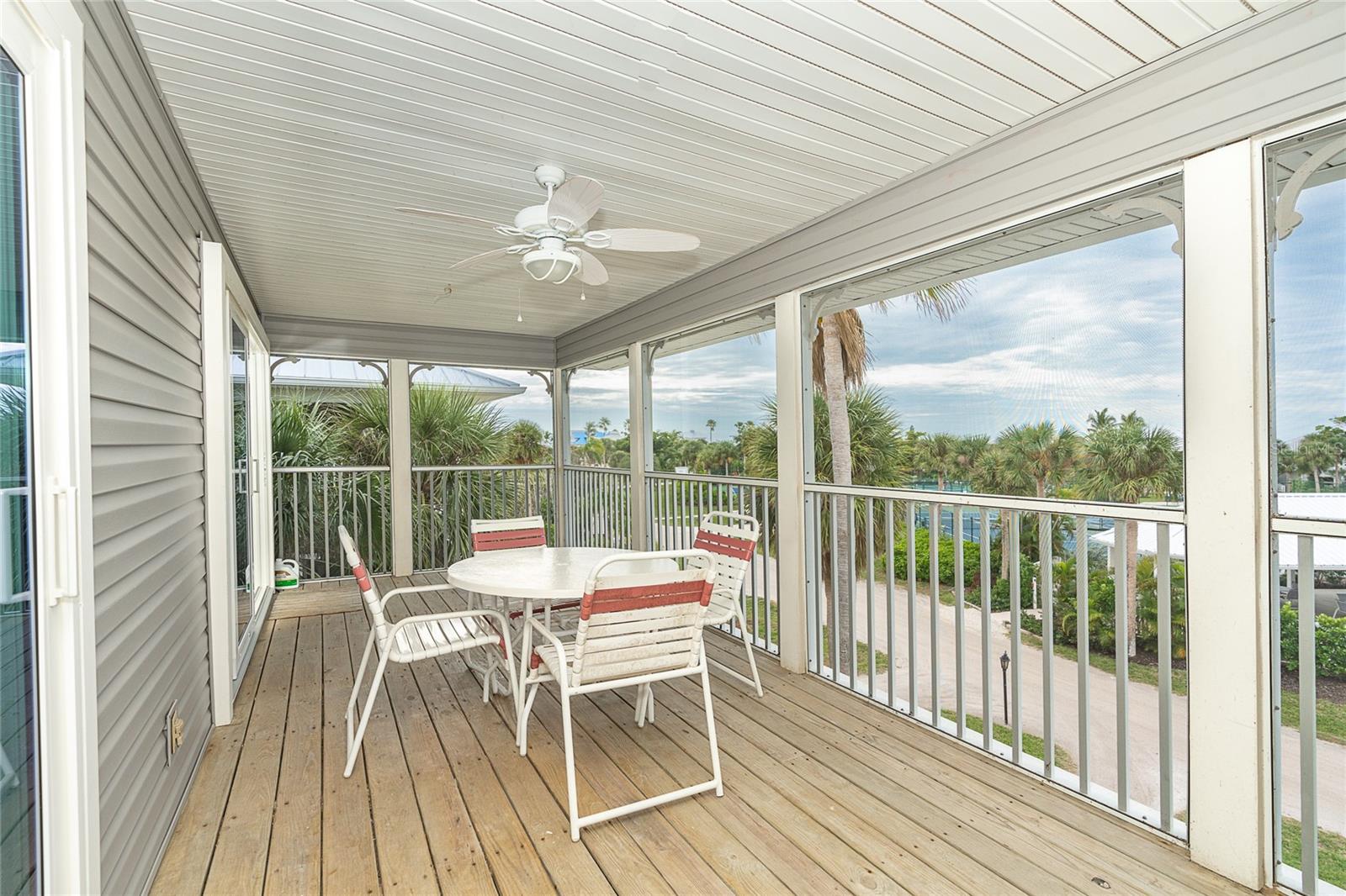 7201 RUM BAY DR #4122A, PLACIDA, FL — photo 16