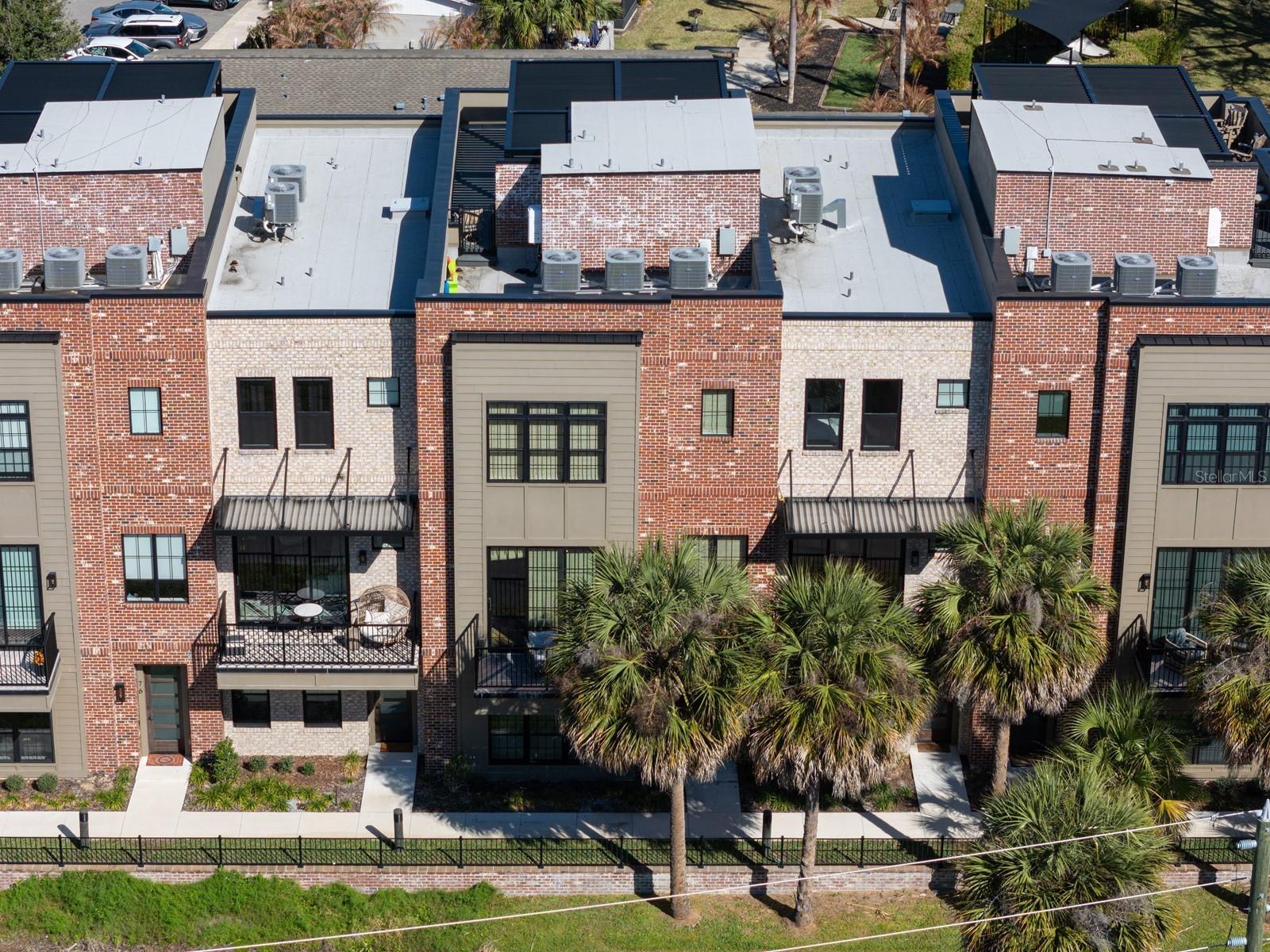 64 N PARK AVE, WINTER GARDEN, FL — photo 36