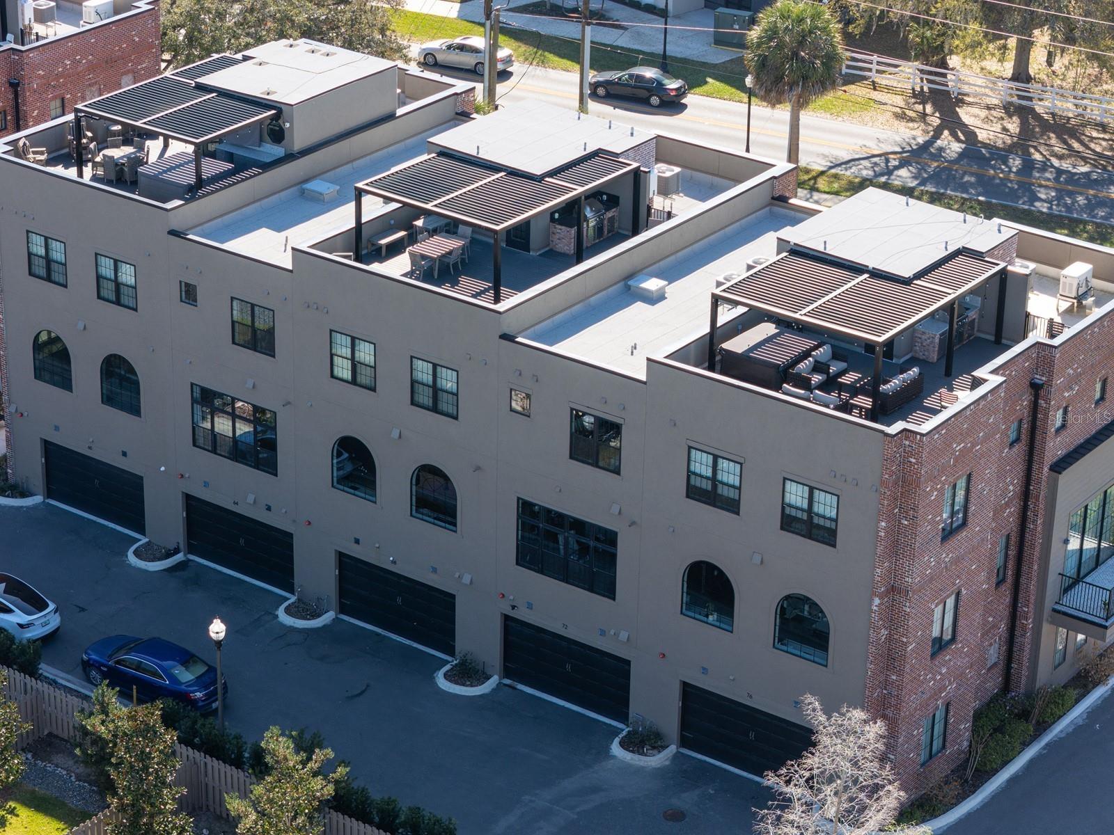 64 N PARK AVE, WINTER GARDEN, FL — photo 38