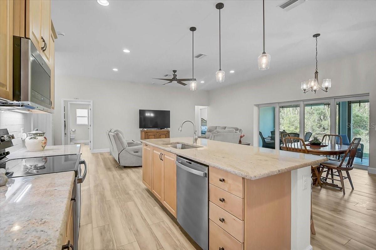 4109 N CRANBERRY BLVD, NORTH PORT, FL — photo 6