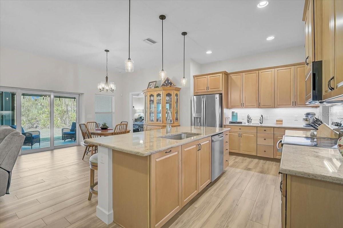 4109 N CRANBERRY BLVD, NORTH PORT, FL — photo 9