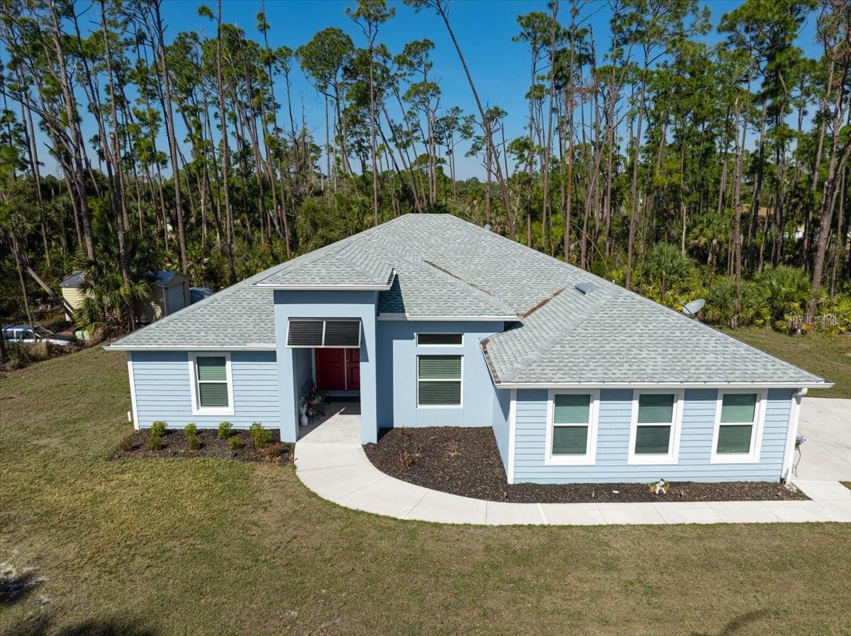 4109 N CRANBERRY BLVD, NORTH PORT, FL — photo 45