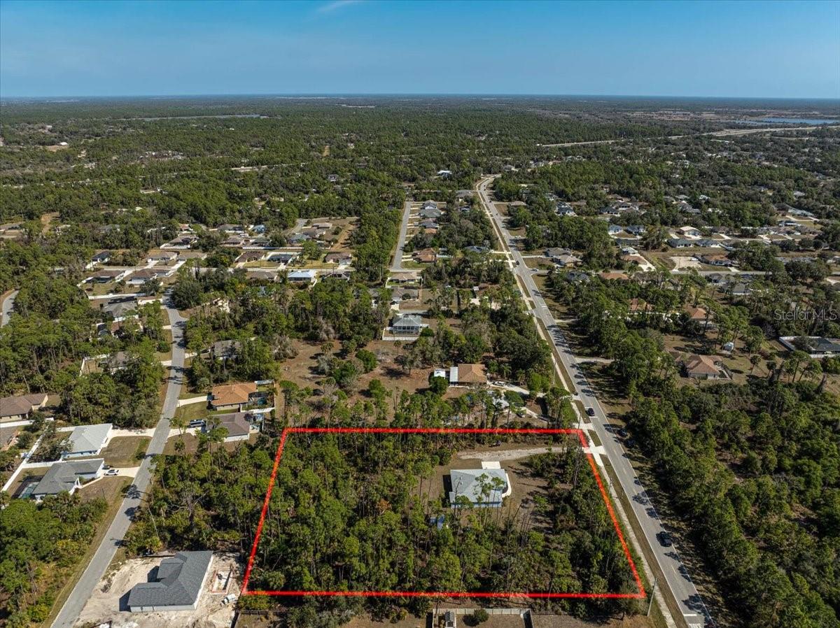 4109 N CRANBERRY BLVD, NORTH PORT, FL — photo 55