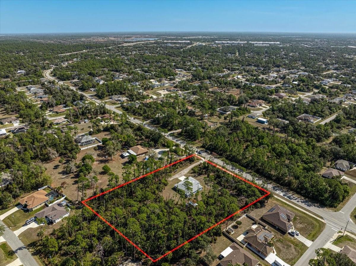 4109 N CRANBERRY BLVD, NORTH PORT, FL — photo 56