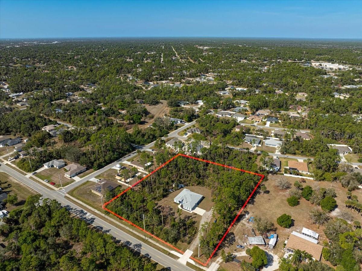 4109 N CRANBERRY BLVD, NORTH PORT, FL — photo 58