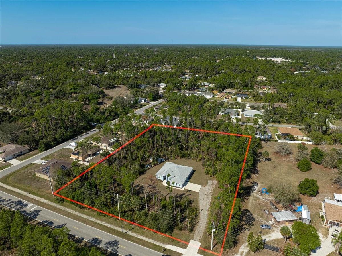 4109 N CRANBERRY BLVD, NORTH PORT, FL — photo 59