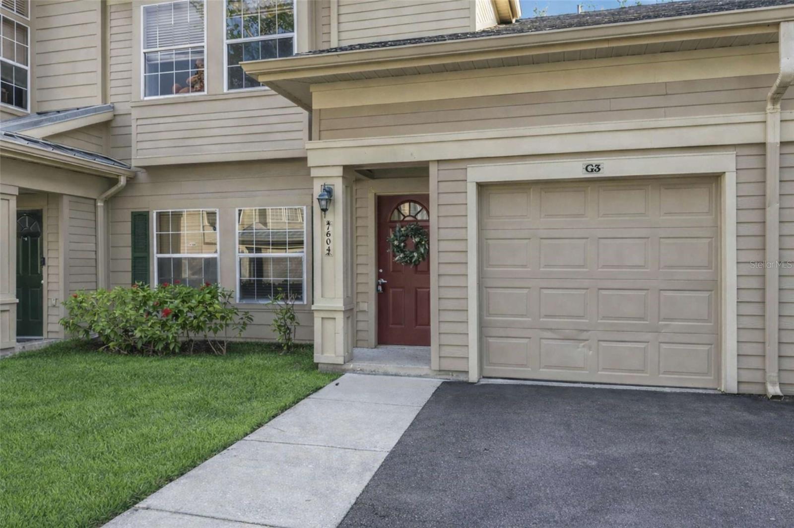 7604 PLANTATION CIR #7604, UNIVERSITY PARK, FL — photo 34