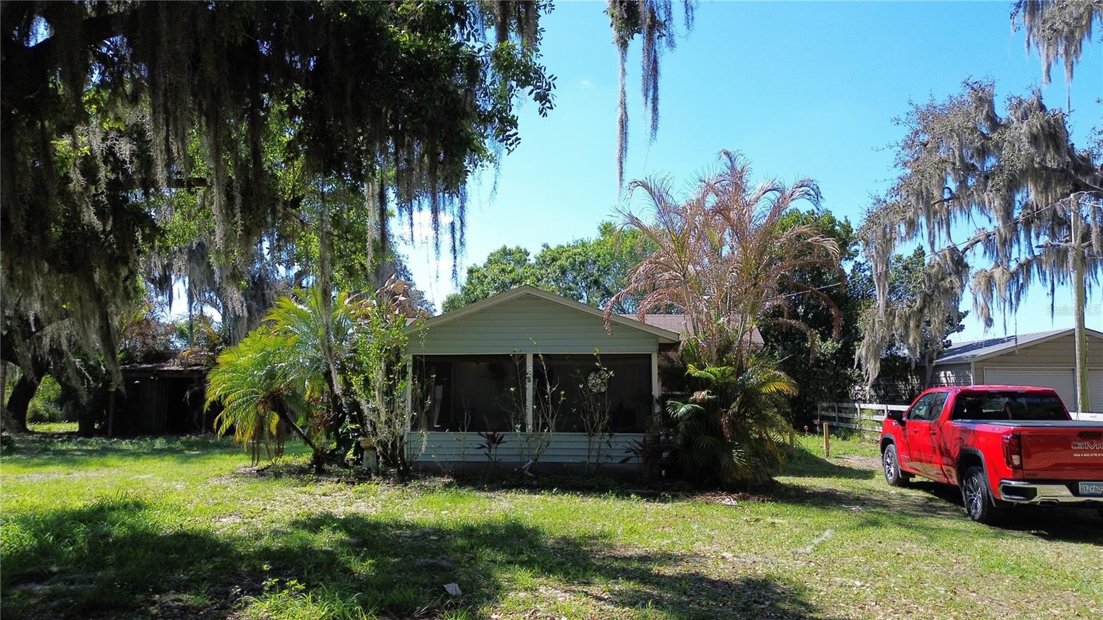 3221 NE DAVIS ST, ARCADIA, FL — photo 3