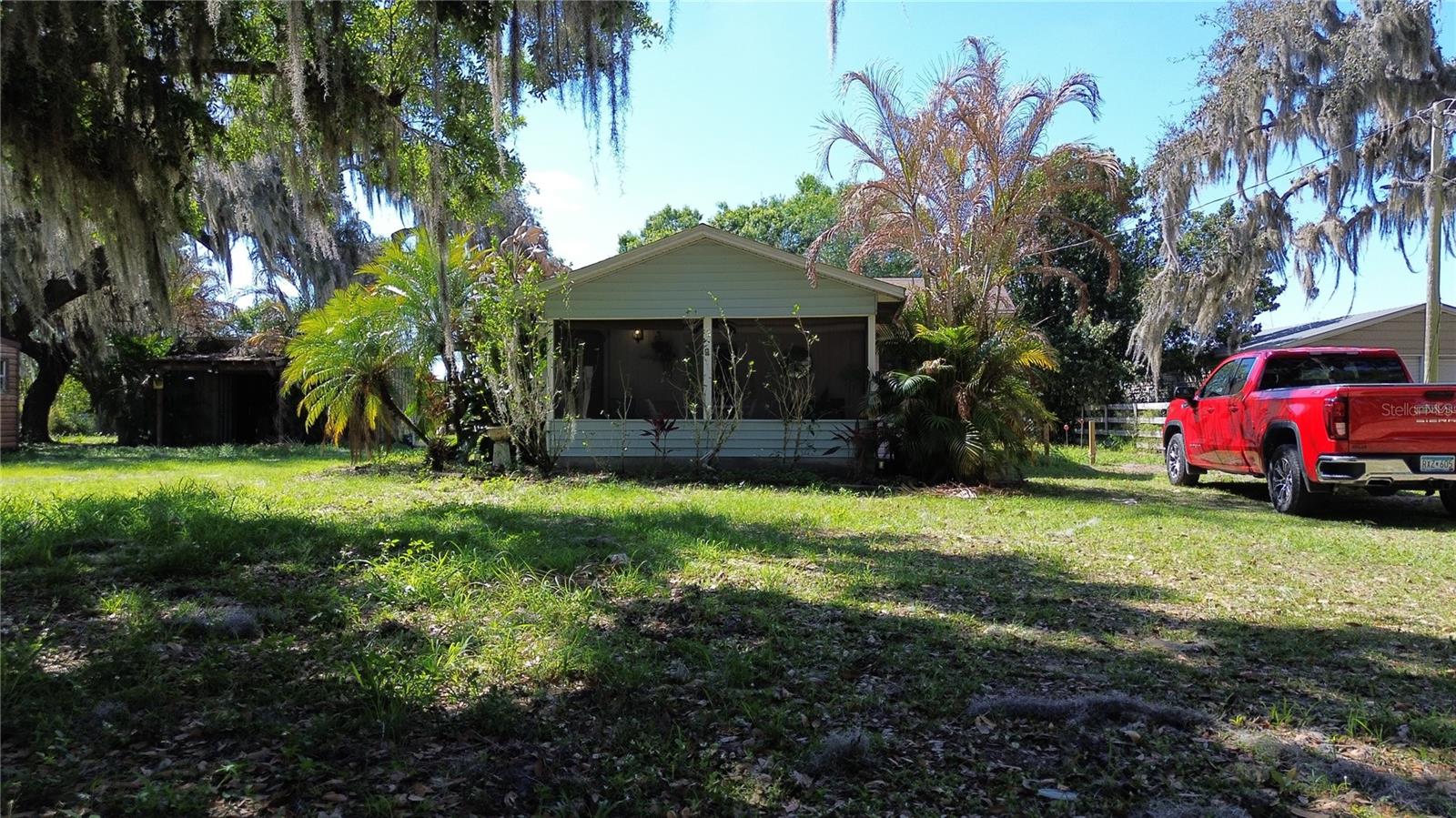 3221 NE DAVIS ST, ARCADIA, FL — photo 4