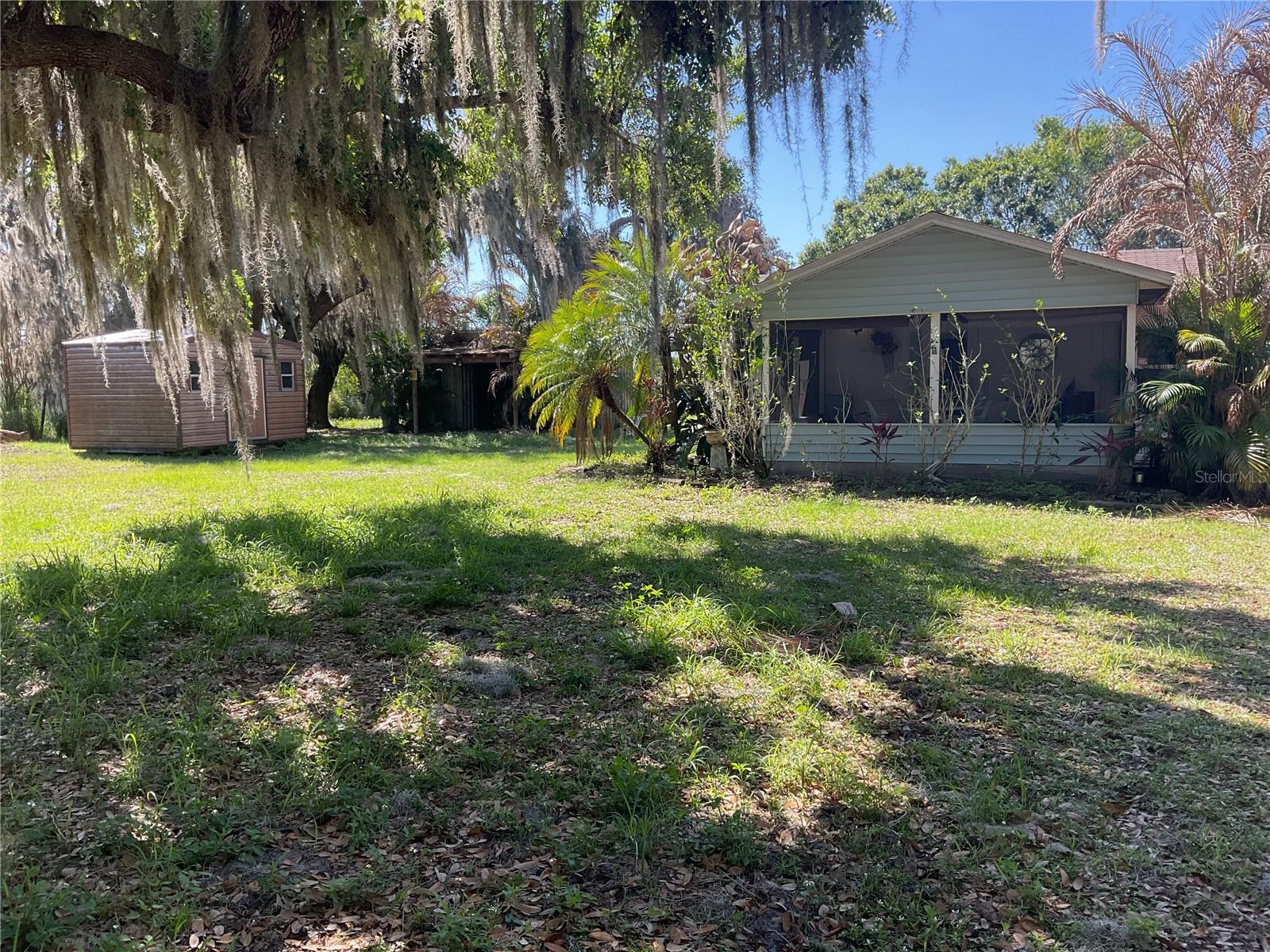 3221 NE DAVIS ST, ARCADIA, FL — photo 5