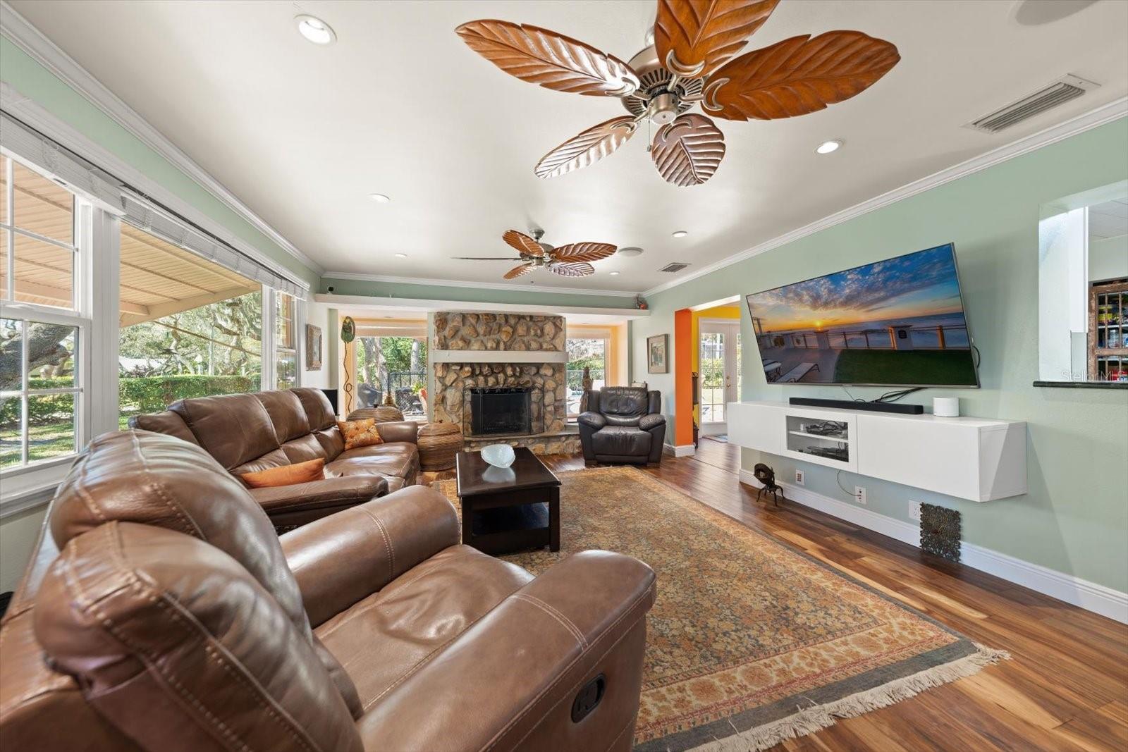 1921 CARDINAL RD, DUNEDIN, FL — photo 5