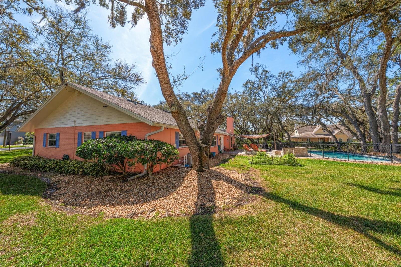 1921 CARDINAL RD, DUNEDIN, FL — photo 38