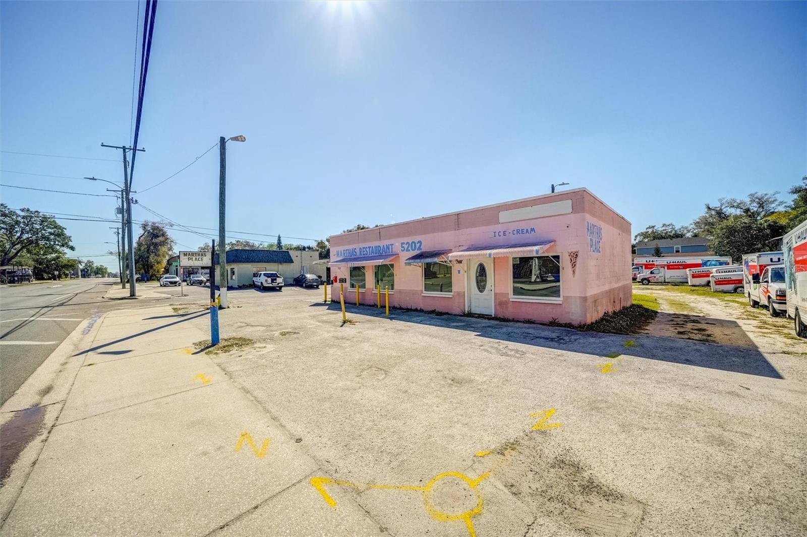 5202 N NEBRASKA AVE E, TAMPA, FL — photo 2