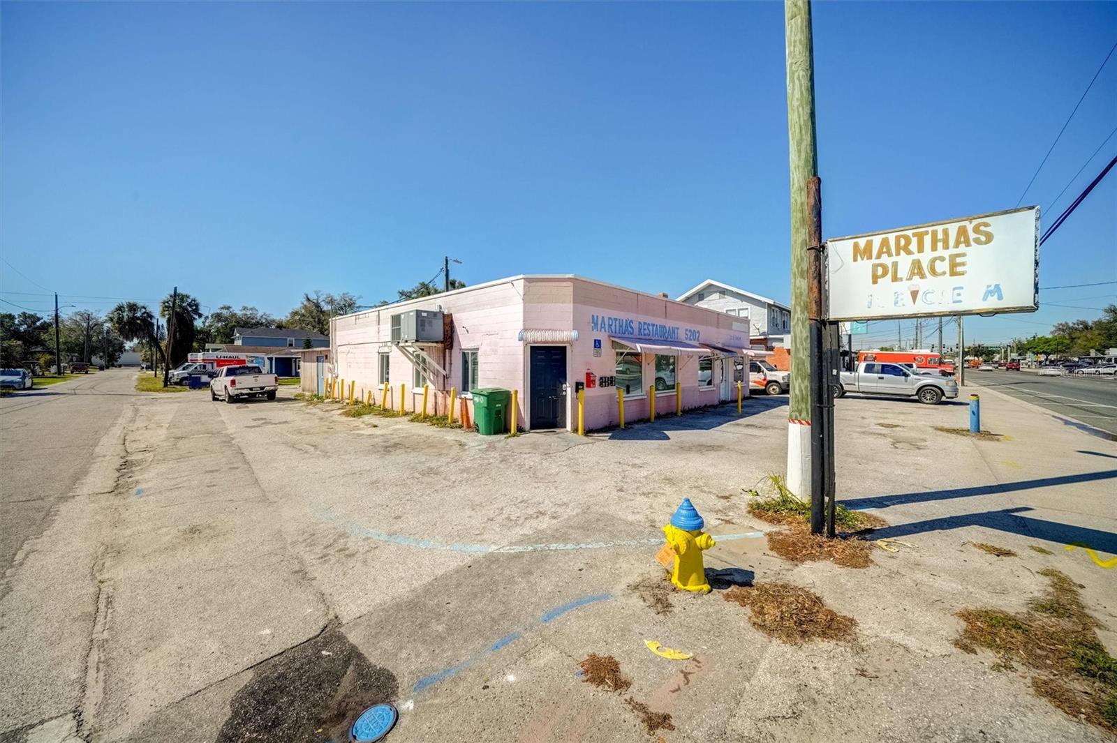 5202 N NEBRASKA AVE E, TAMPA, FL — photo 3