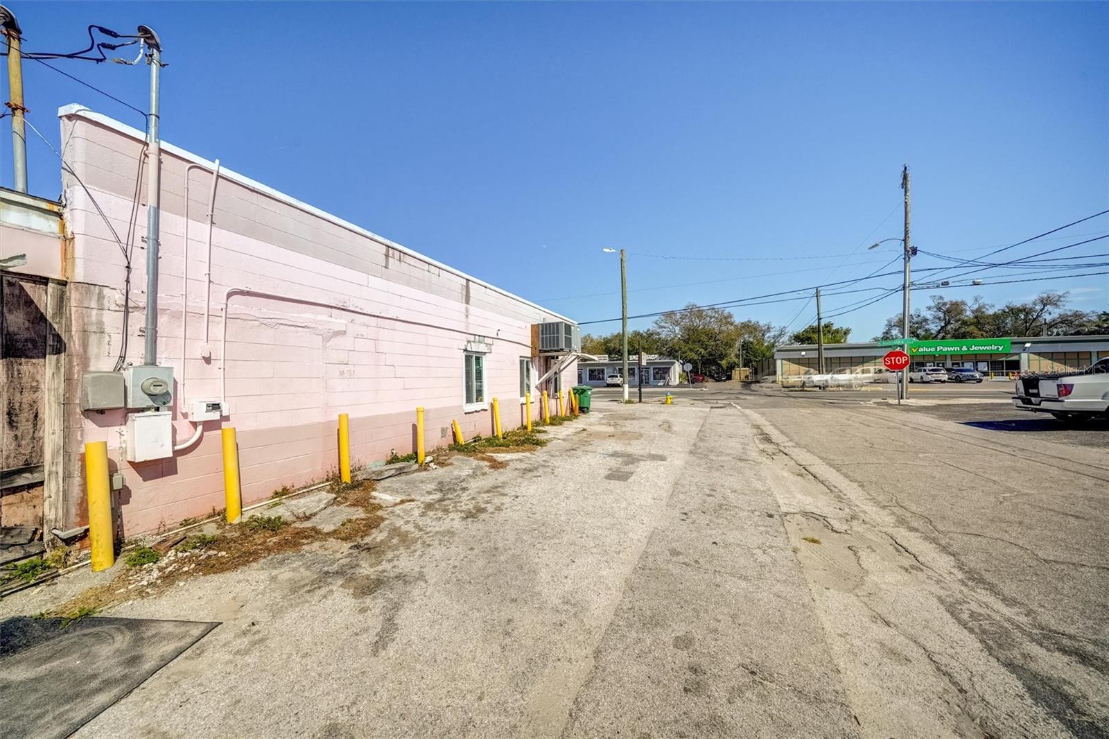 5202 N NEBRASKA AVE E, TAMPA, FL — photo 17