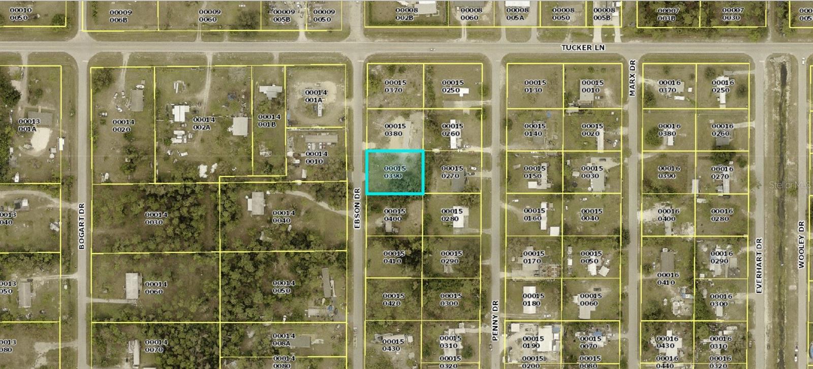 8395 EBSON DR, NORTH FORT MYERS, FL — photo 7