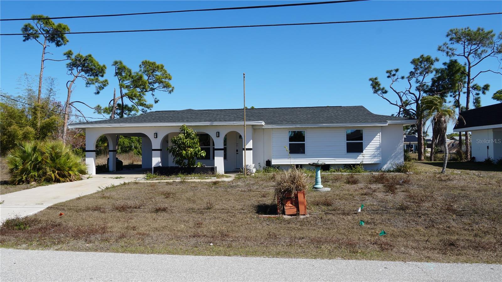 3552 MIDDLETOWN ST, PORT CHARLOTTE, FL