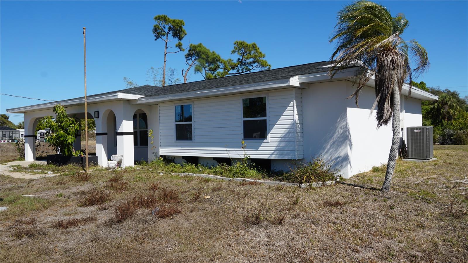3552 MIDDLETOWN ST, PORT CHARLOTTE, FL — photo 2