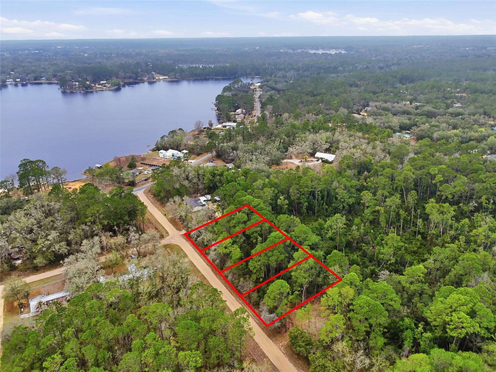 SHARON ST, INTERLACHEN, FL