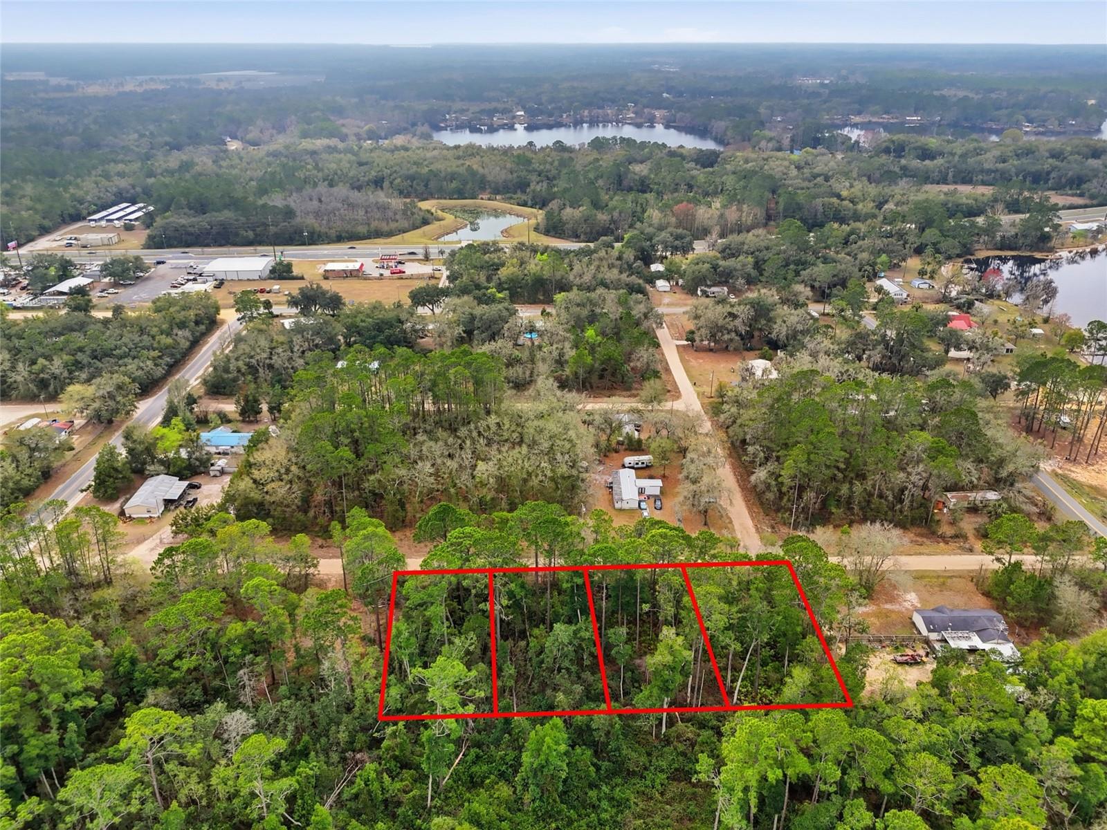 SHARON ST, INTERLACHEN, FL — photo 13