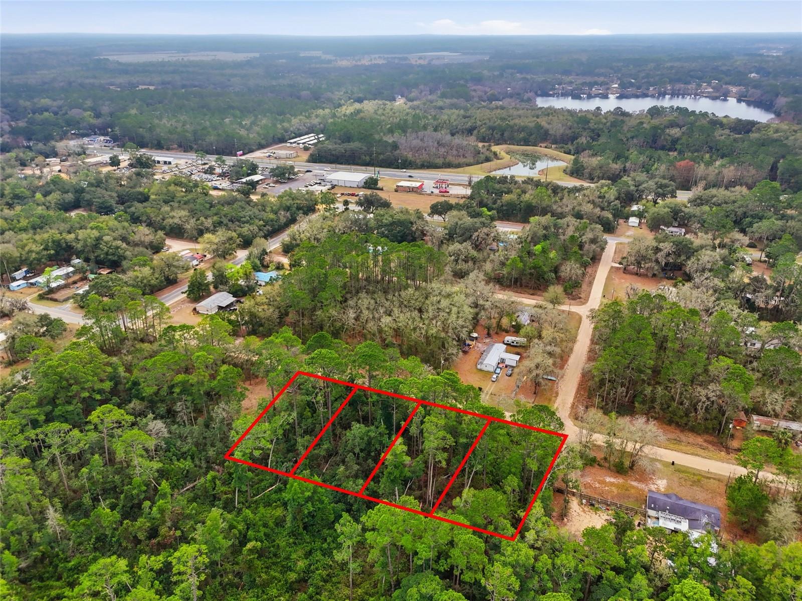 SHARON ST, INTERLACHEN, FL — photo 14